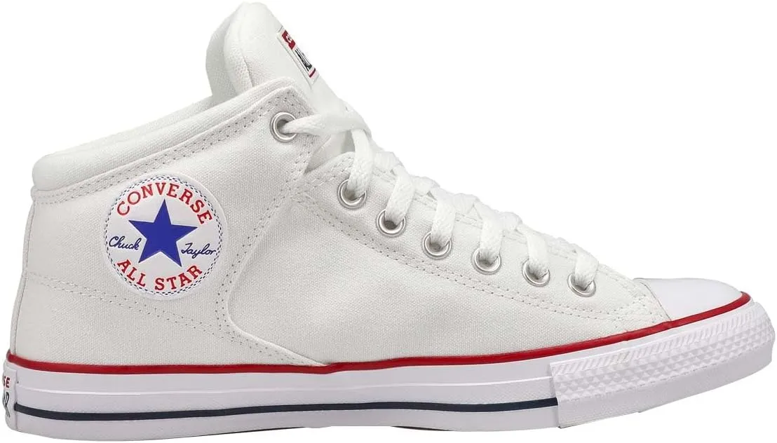 Converse High Top Sneaker