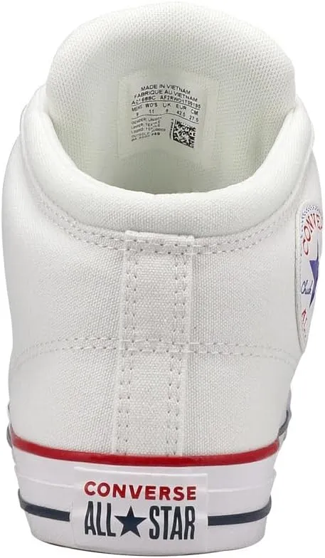 Converse High Top Sneaker