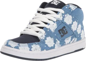 DC Women's Manteca 4 Hi Low Shoe Skate