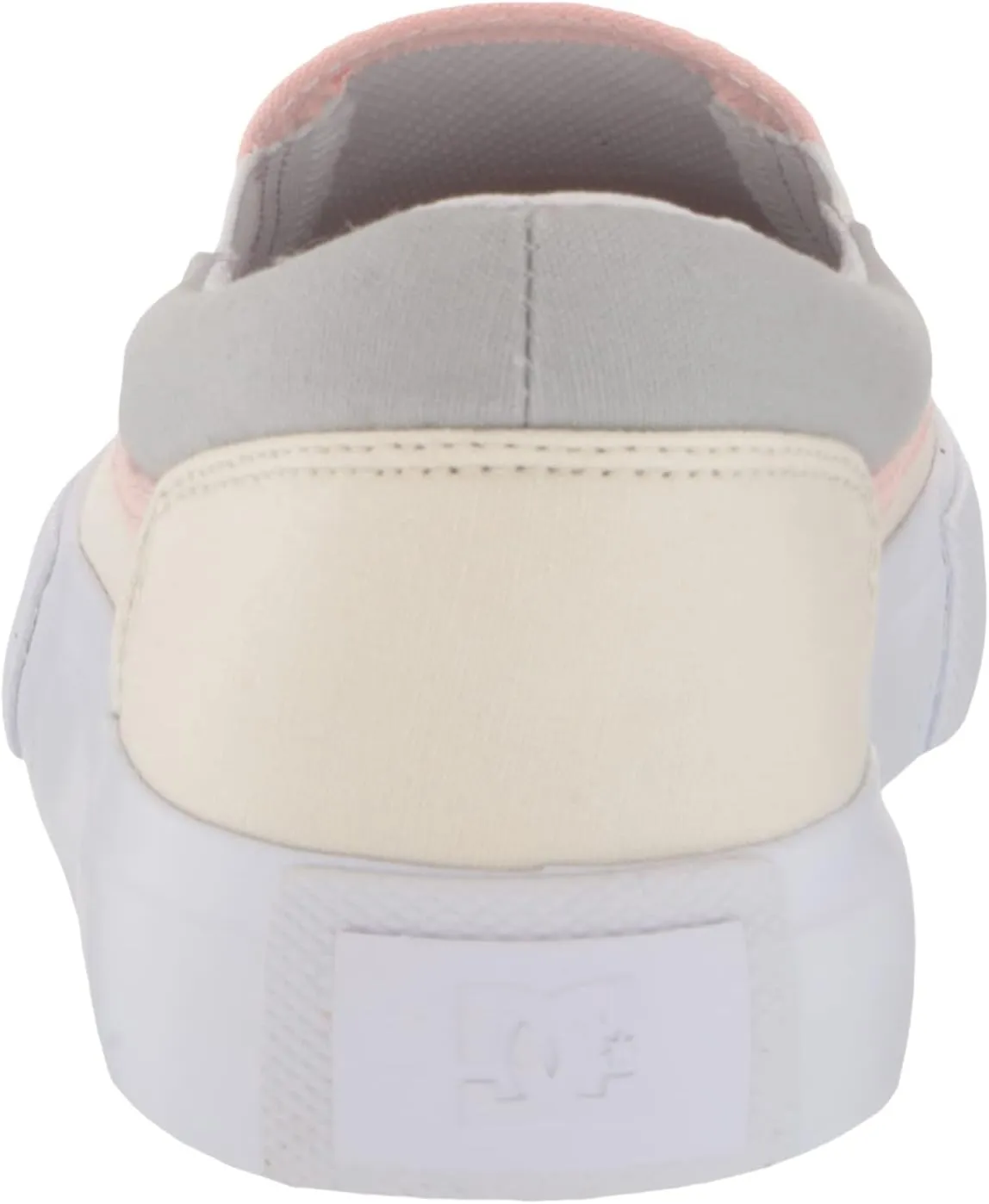 DC Women's Manual Slip-on Txse Low Shoe Skate