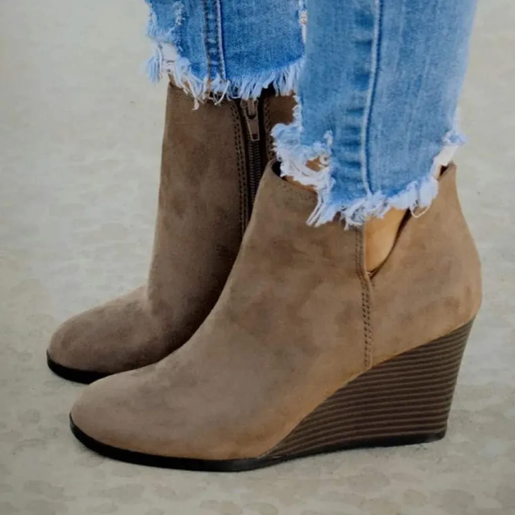 Dress Boots Women Red Ankle Boots Pointed Boots Womens Gray Boots Dressy Leather Ankle Boots for Women Low Heel Women's Ankle Boots Size 11 Wide Width