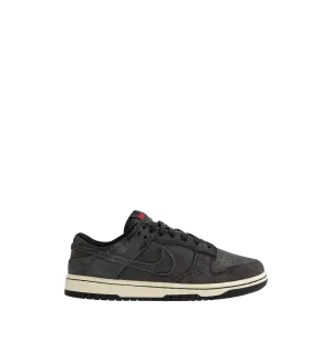 DUNK LOW RETRO PREMIUM SNEAKER (MENS)
