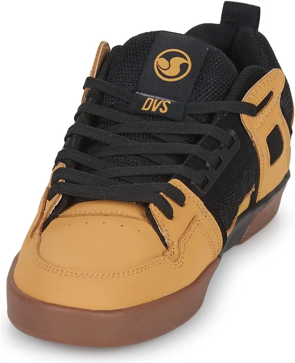DVS Men's COMANCHE 2.0  Shoe
