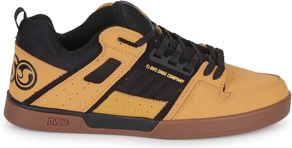 DVS Men's COMANCHE 2.0  Shoe