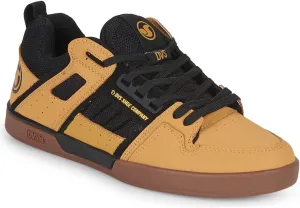 DVS Men's COMANCHE 2.0  Shoe