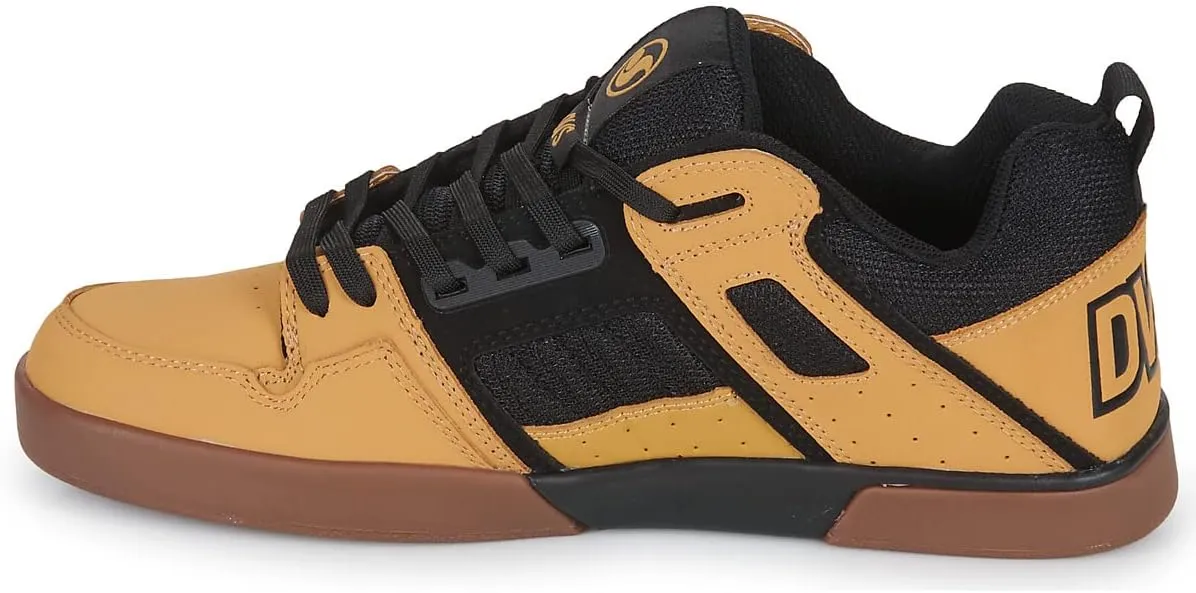DVS Men's COMANCHE 2.0  Shoe