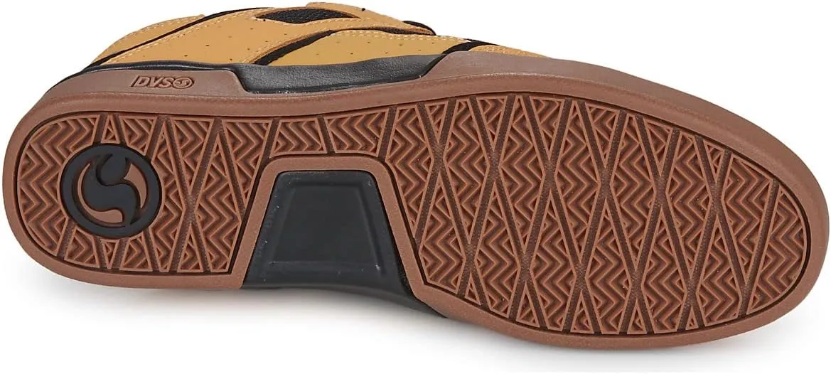 DVS Men's COMANCHE 2.0  Shoe