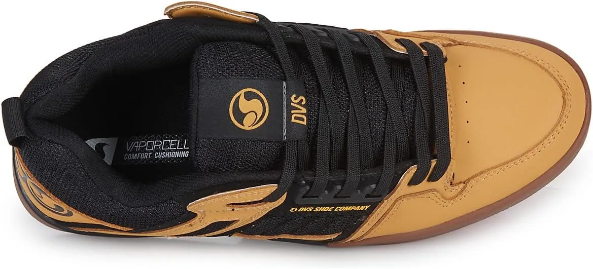DVS Men's COMANCHE 2.0  Shoe