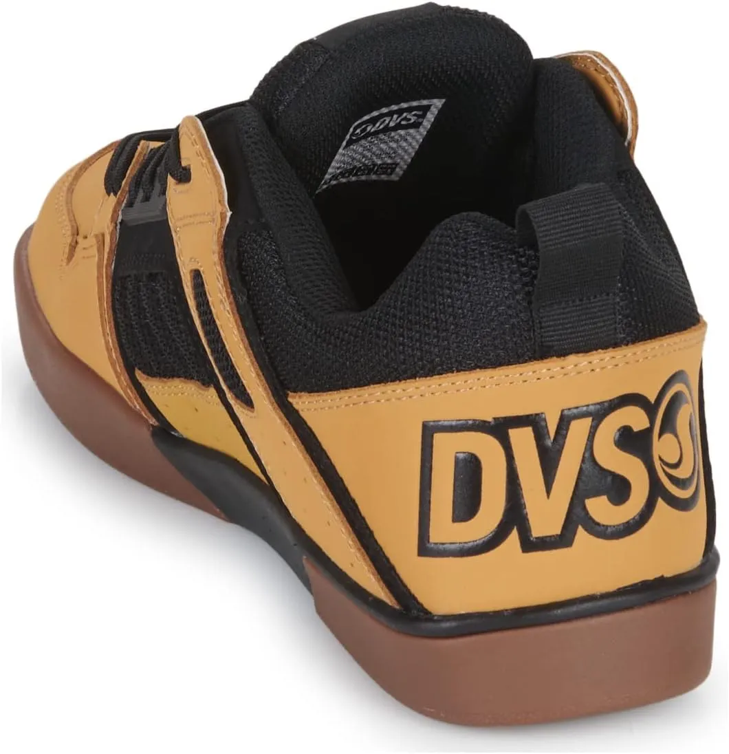 DVS Men's COMANCHE 2.0  Shoe