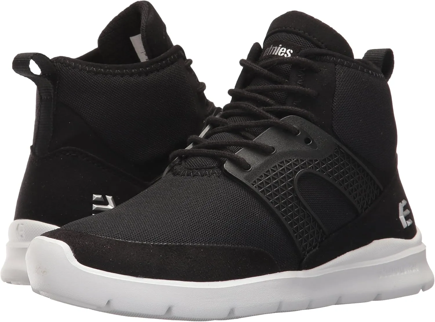 Etnies Women's High-top