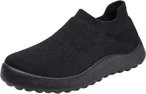 Fashion Summer Men Sports Shoes Flat Bottom Lightweight Slip On Flying Woven Mesh Sneaker Rack for Sneaker Boots Men
