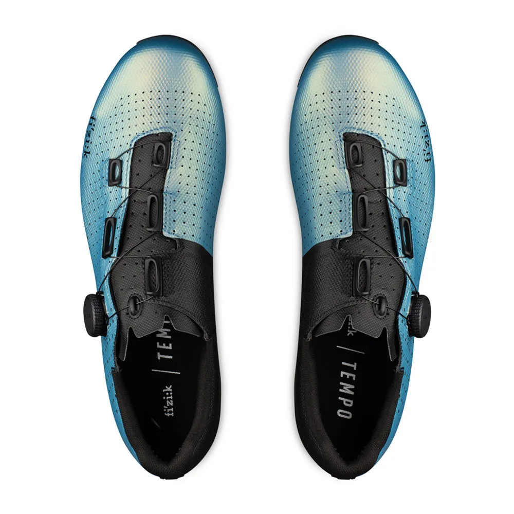 Fizik Tempo Decos Carbon Road Shoes