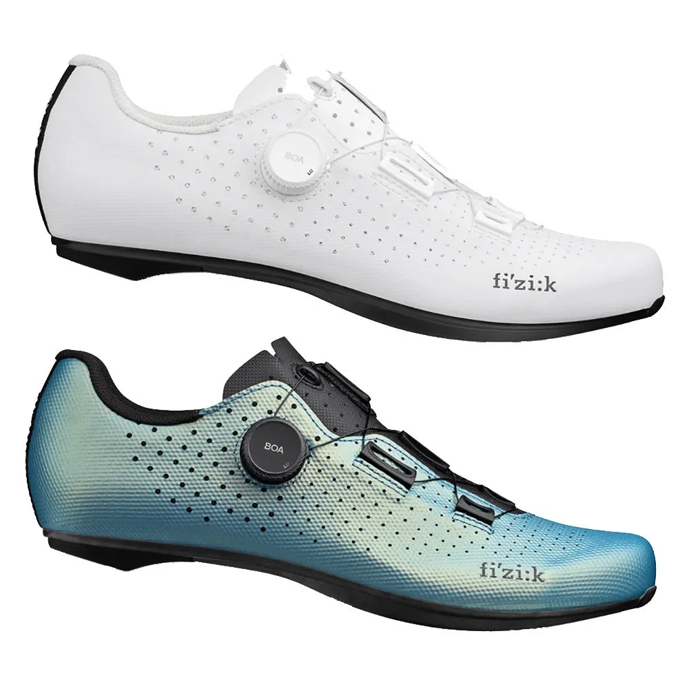 Fizik Tempo Decos Carbon Road Shoes