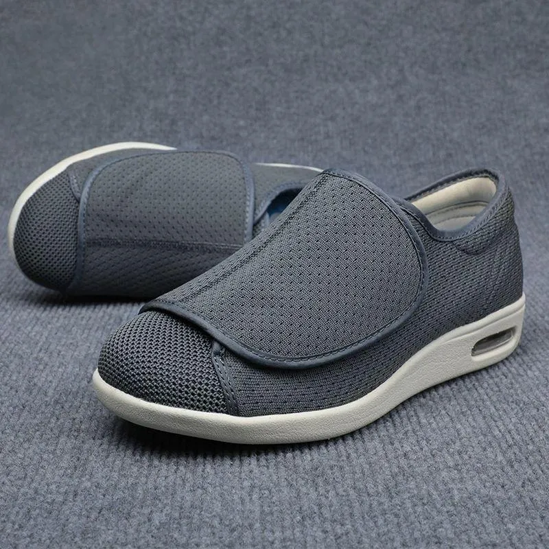 [FOR SWOLLEN FEET   PLUS SIZE] - 2023 Comfortable Unisex Wide Orthopedic Sneakers