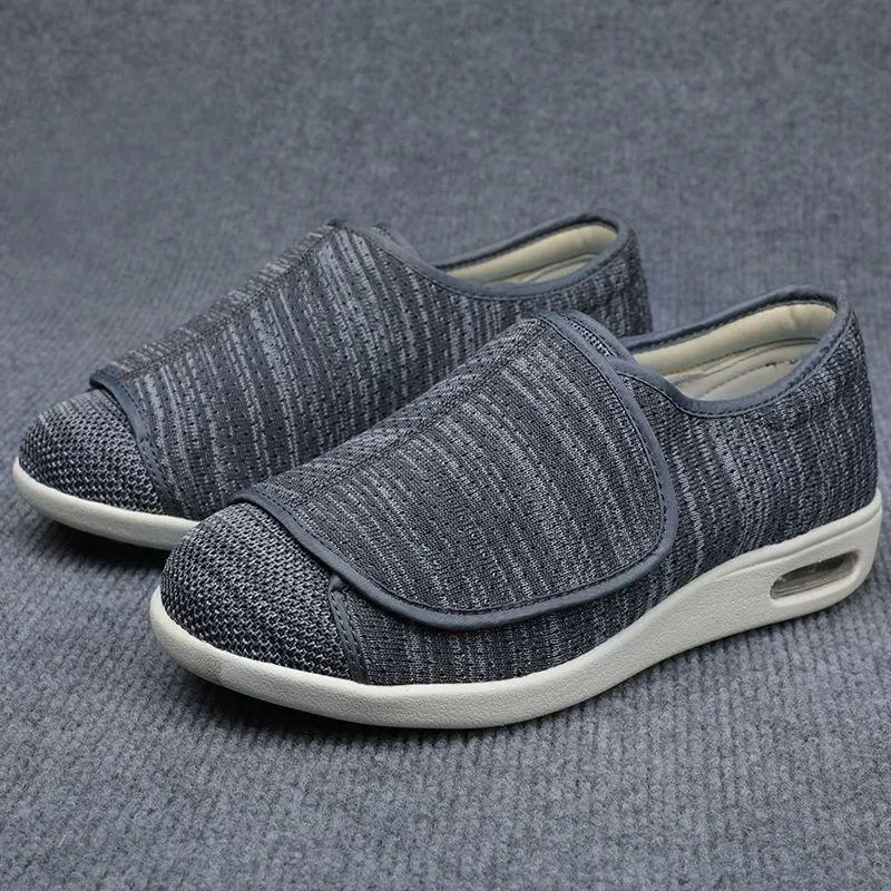 [FOR SWOLLEN FEET   PLUS SIZE] - 2023 Comfortable Unisex Wide Orthopedic Sneakers