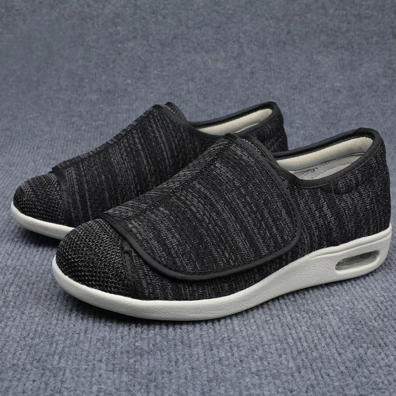 [FOR SWOLLEN FEET   PLUS SIZE] - 2023 Comfortable Unisex Wide Orthopedic Sneakers