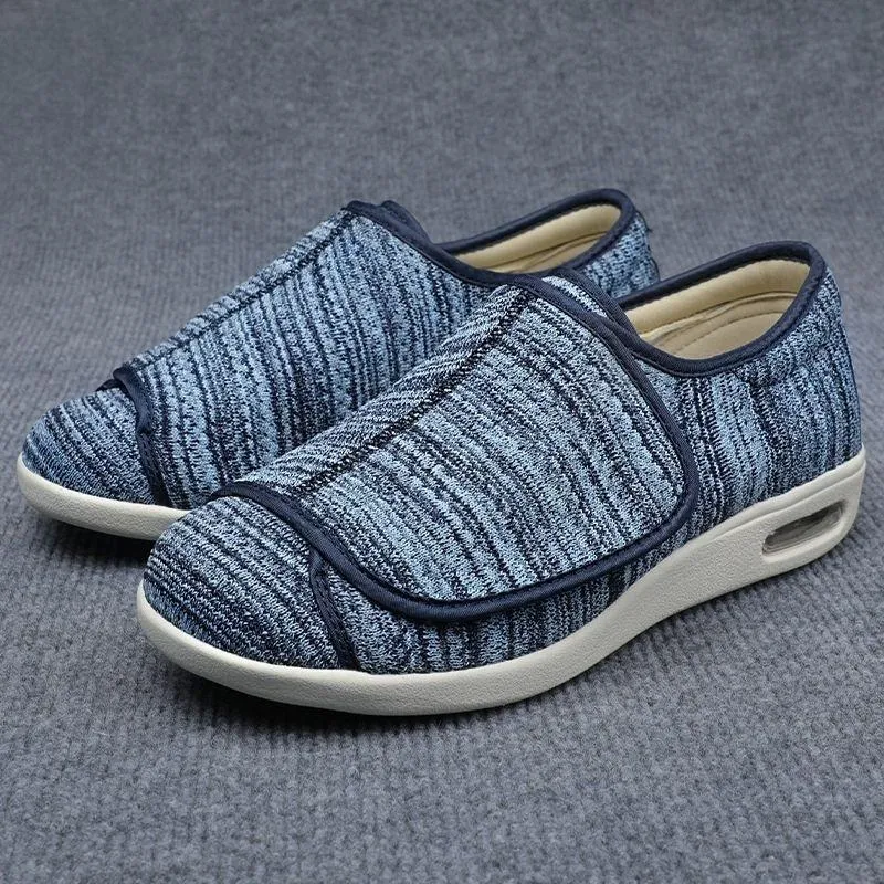 [FOR SWOLLEN FEET   PLUS SIZE] - 2023 Comfortable Unisex Wide Orthopedic Sneakers
