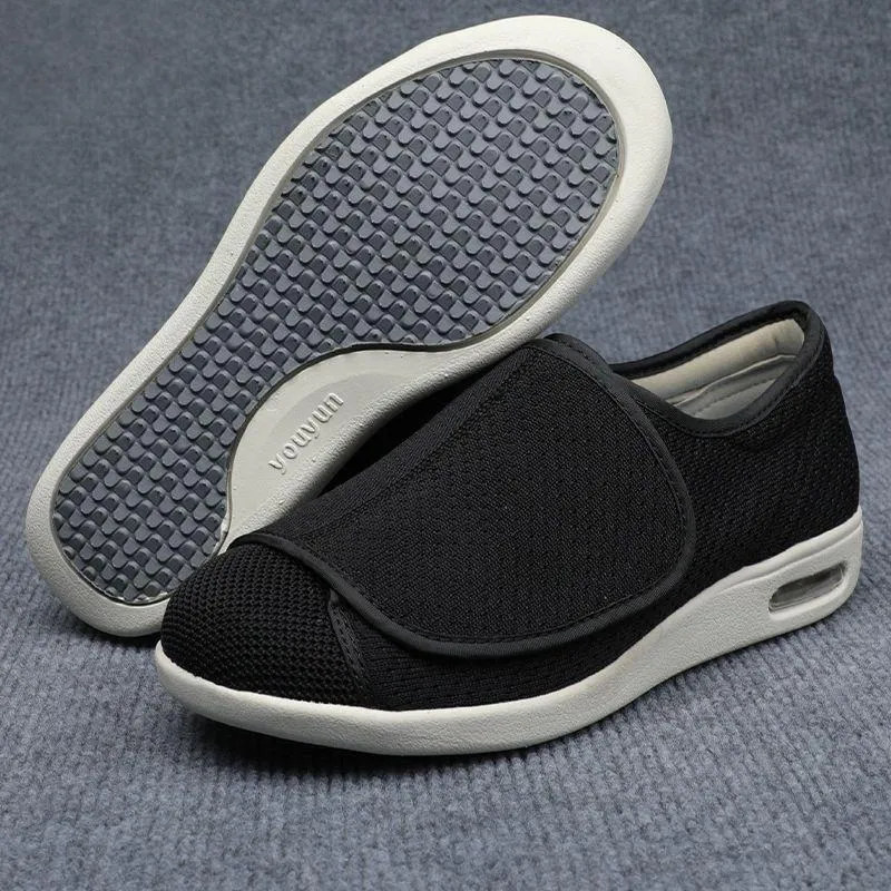 [FOR SWOLLEN FEET   PLUS SIZE] - 2023 Comfortable Unisex Wide Orthopedic Sneakers