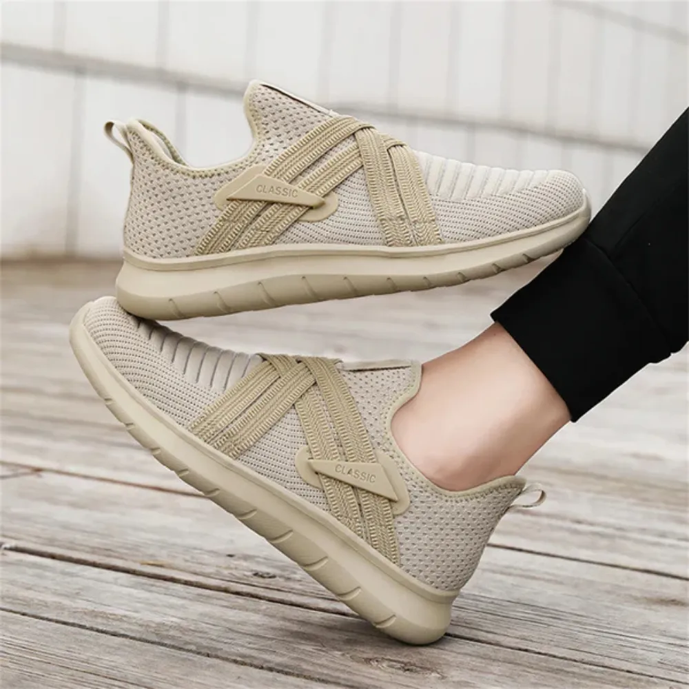 Francesco - Premium X Sneakers