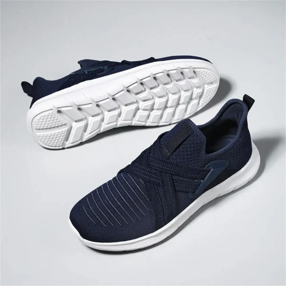Francesco - Premium X Sneakers
