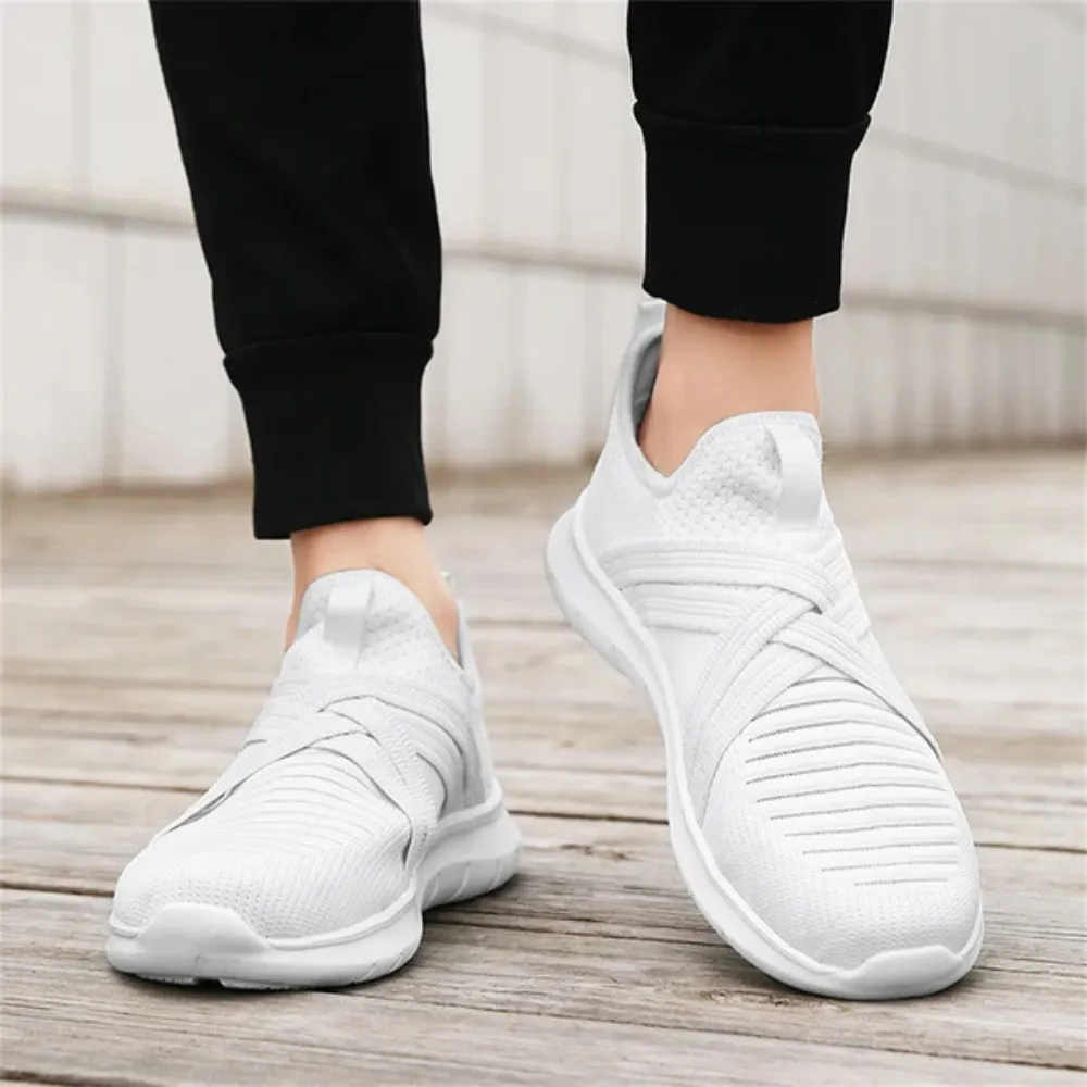 Francesco - Premium X Sneakers