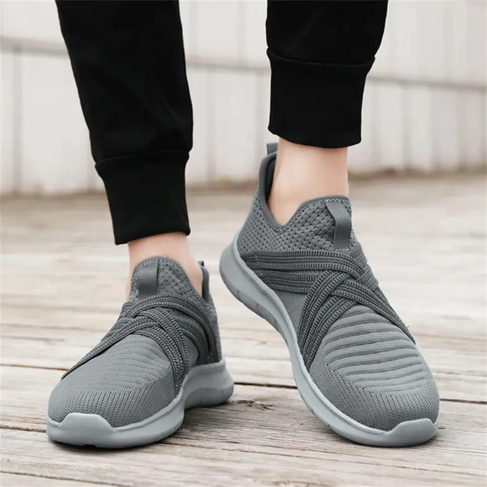 Francesco - Premium X Sneakers