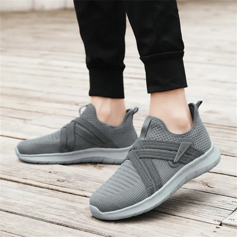 Francesco - Premium X Sneakers