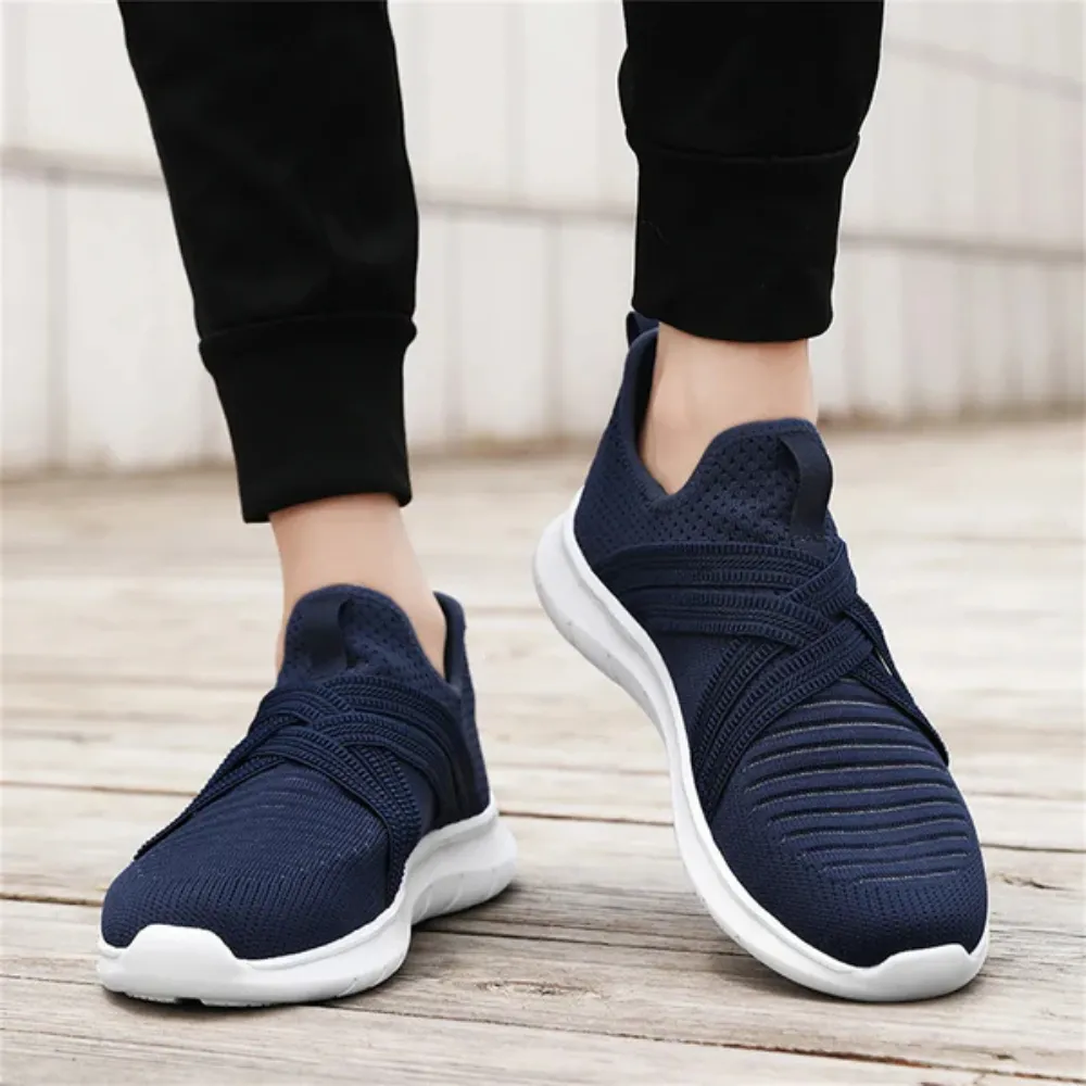 Francesco - Premium X Sneakers