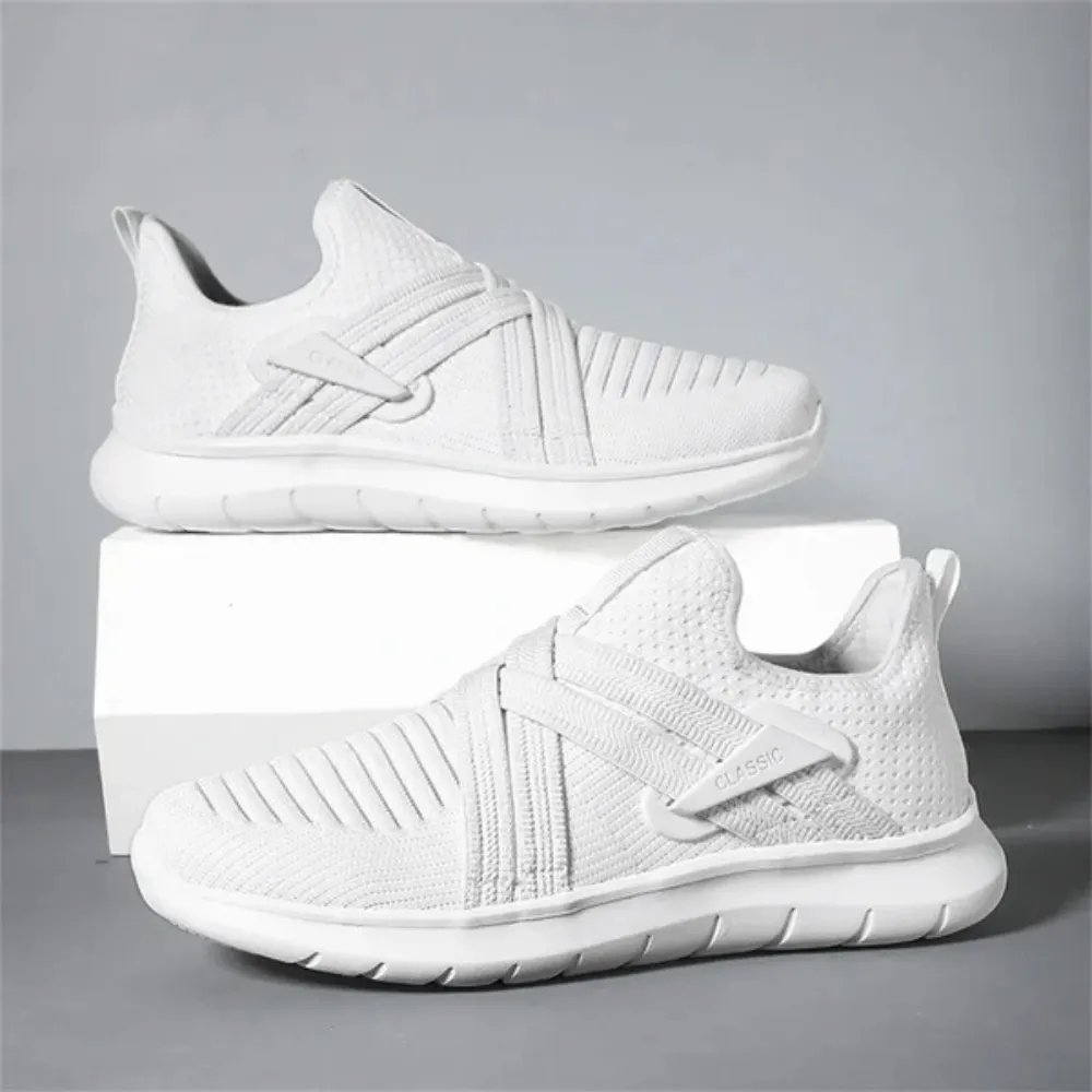 Francesco - Premium X Sneakers