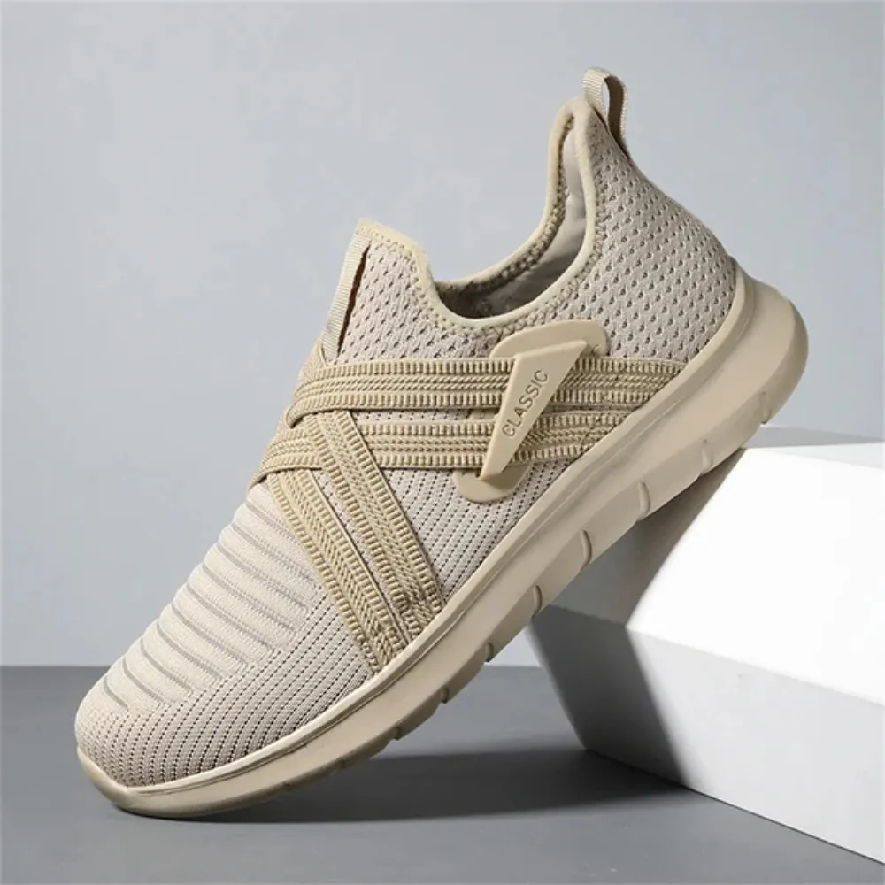 Francesco - Premium X Sneakers