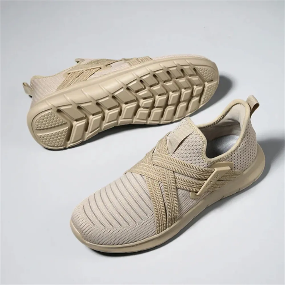 Francesco - Premium X Sneakers