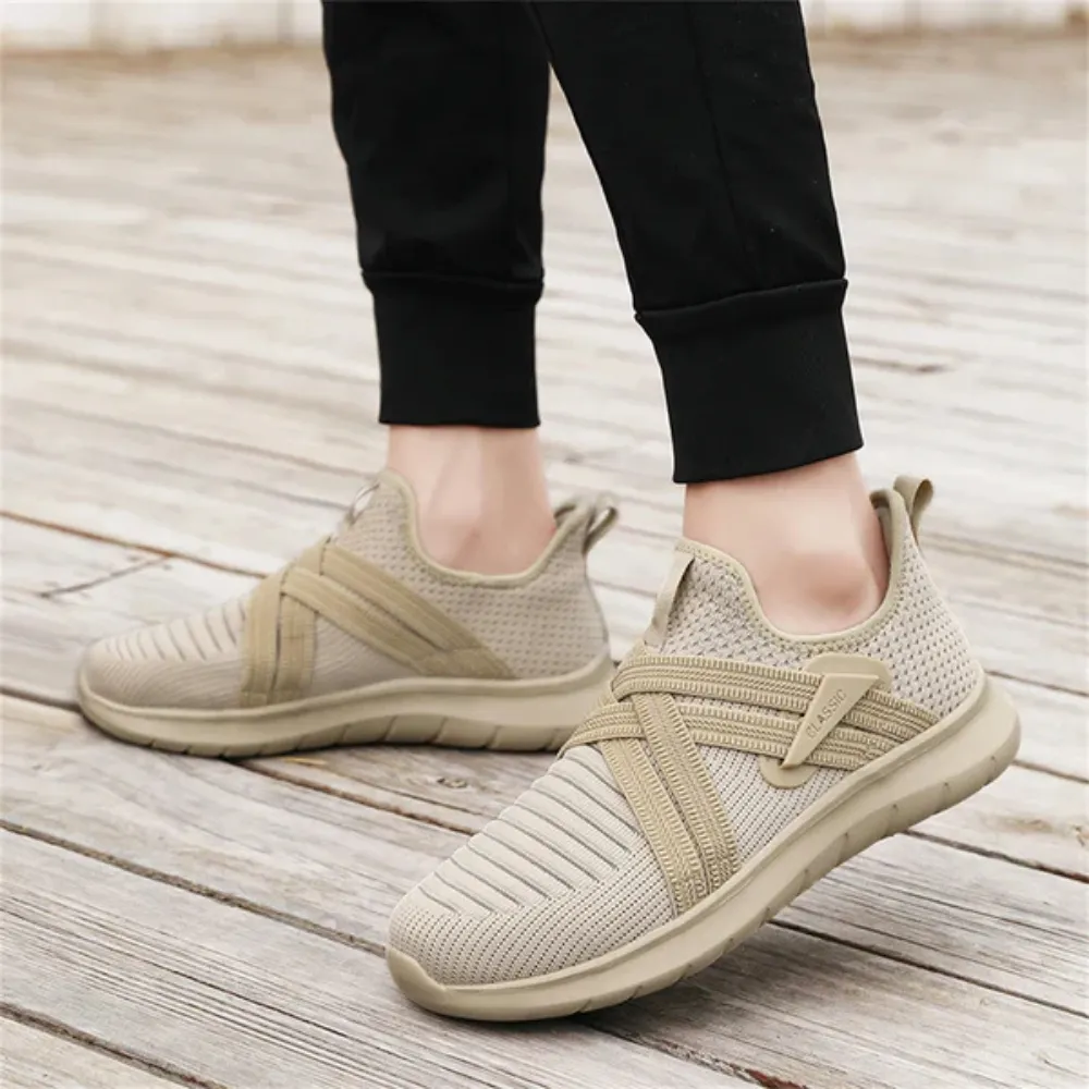 Francesco - Premium X Sneakers