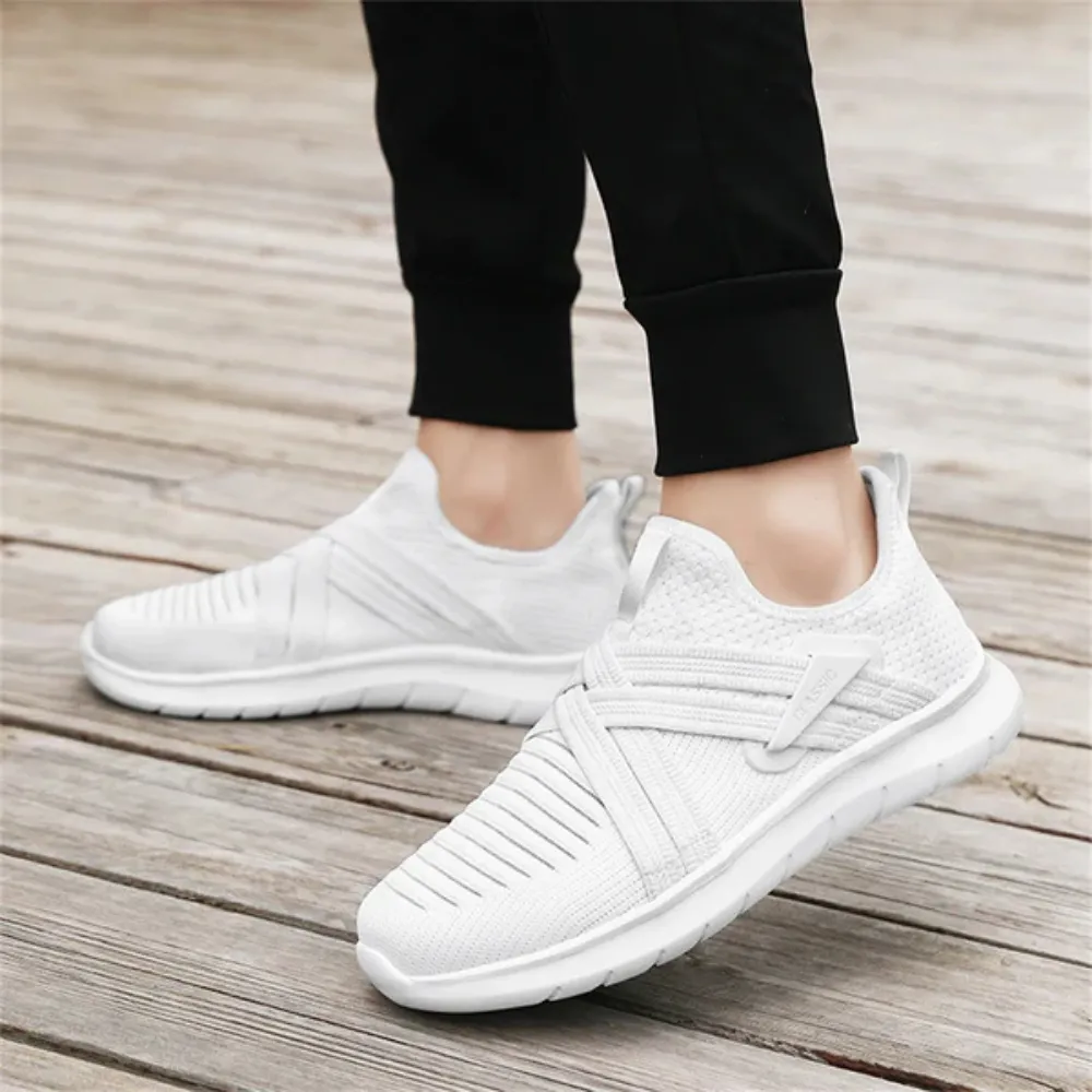Francesco - Premium X Sneakers