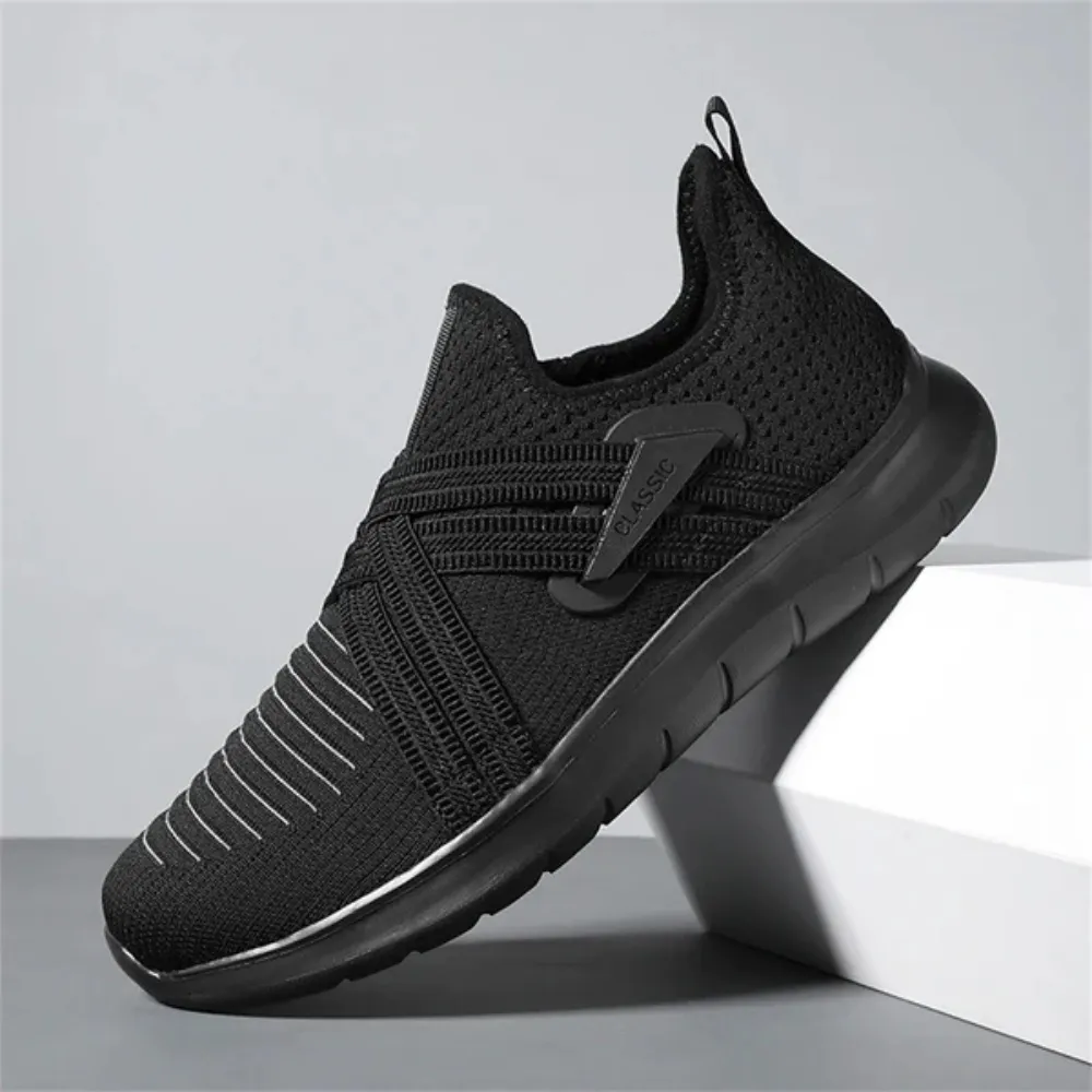 Francesco - Premium X Sneakers