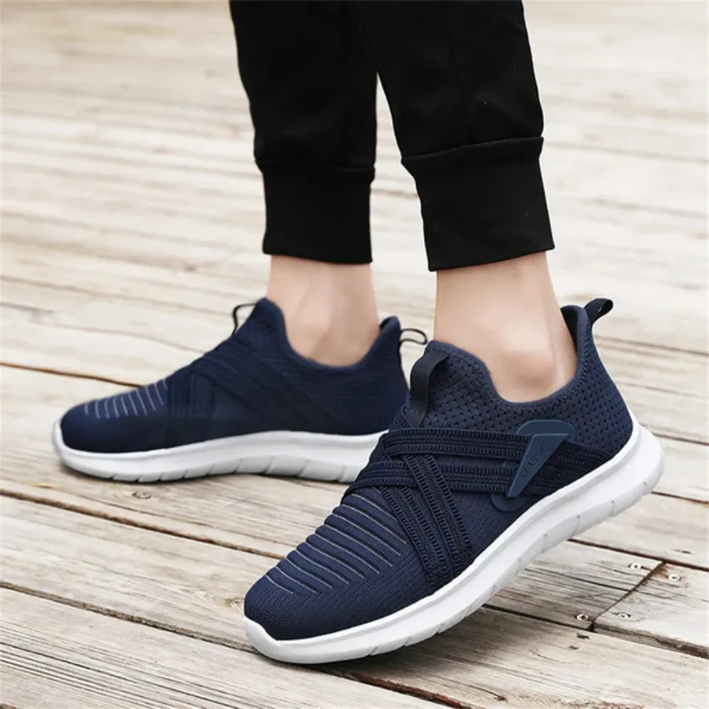 Francesco - Premium X Sneakers