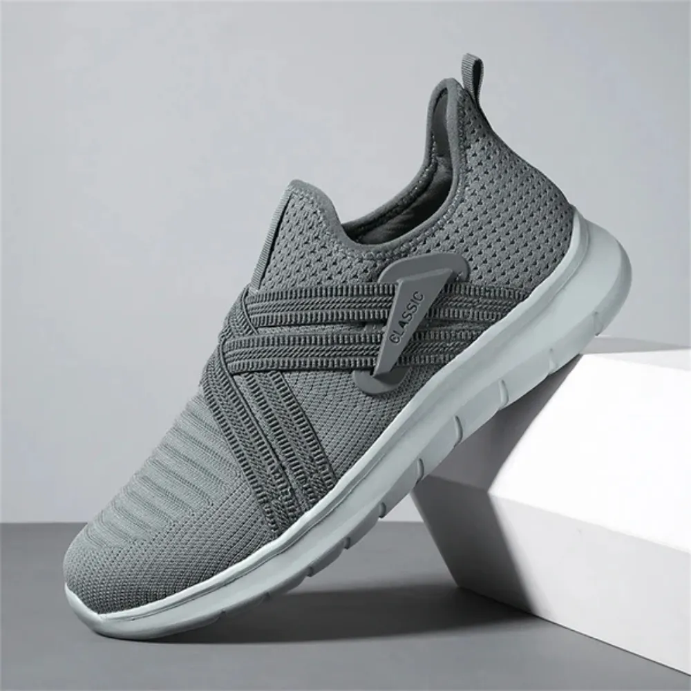 Francesco - Premium X Sneakers
