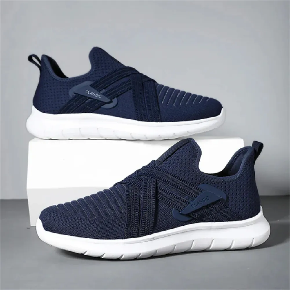 Francesco - Premium X Sneakers