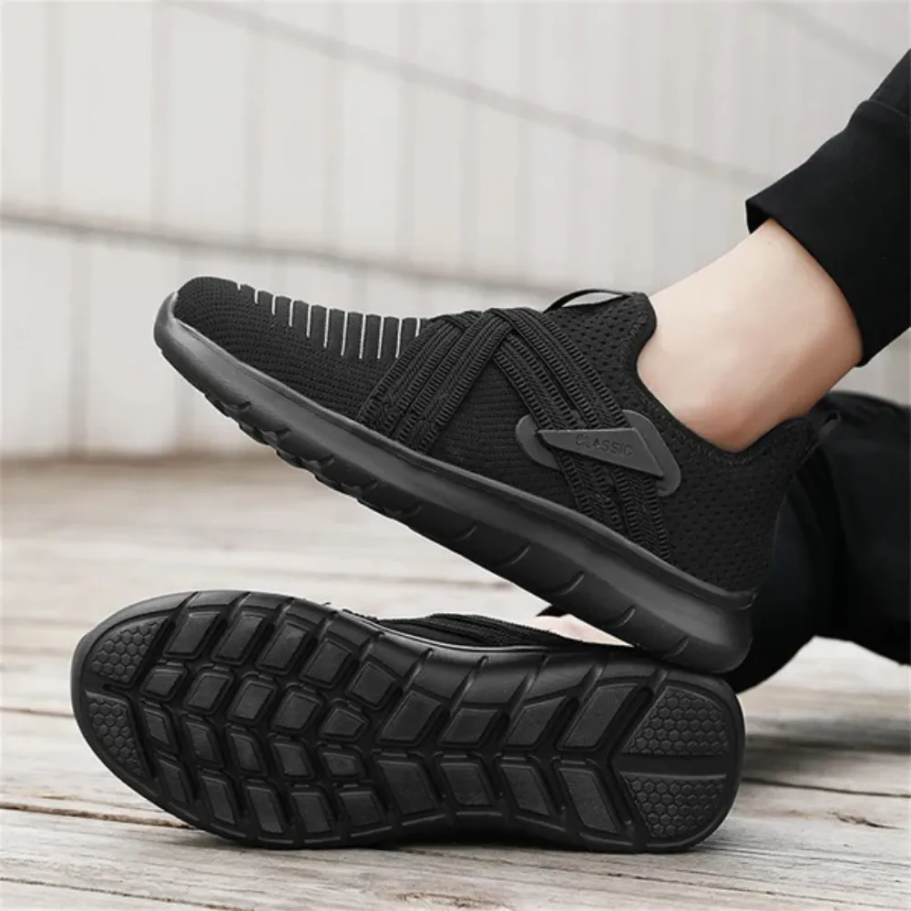 Francesco - Premium X Sneakers