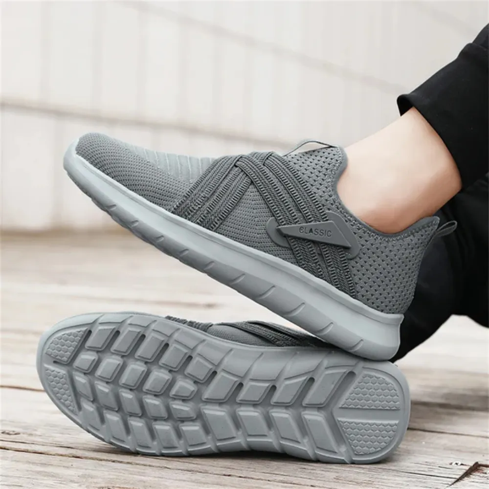 Francesco - Premium X Sneakers