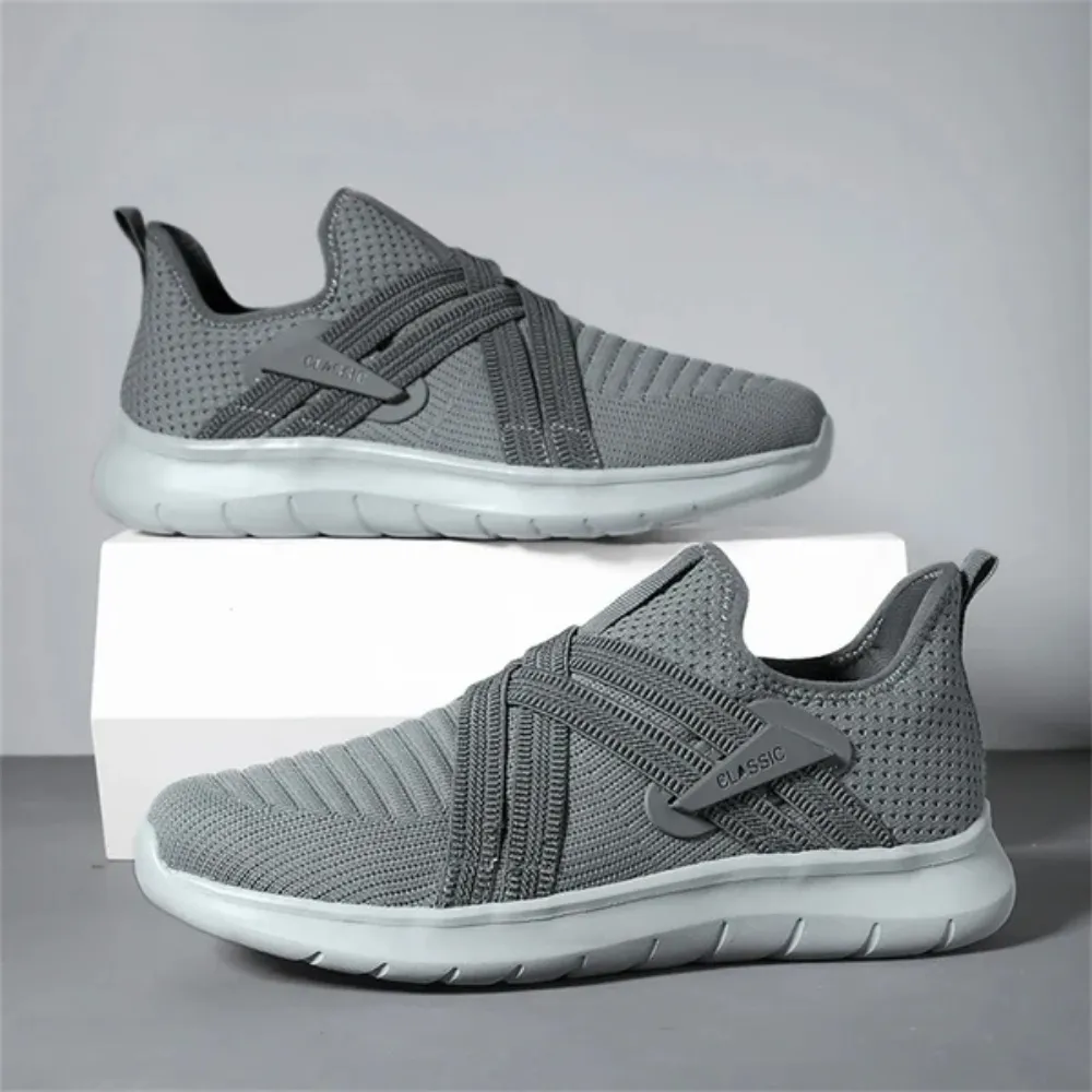 Francesco - Premium X Sneakers