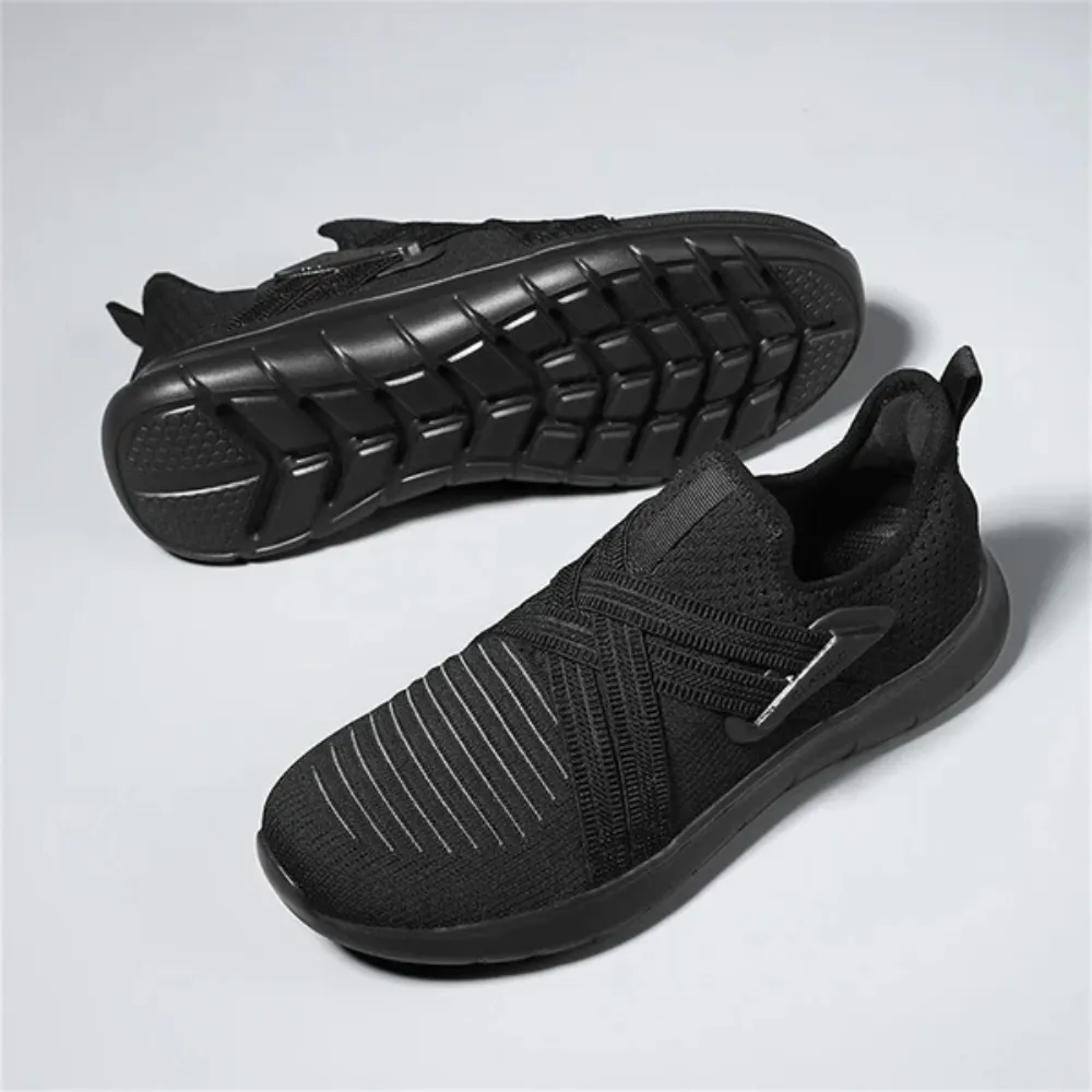 Francesco - Premium X Sneakers