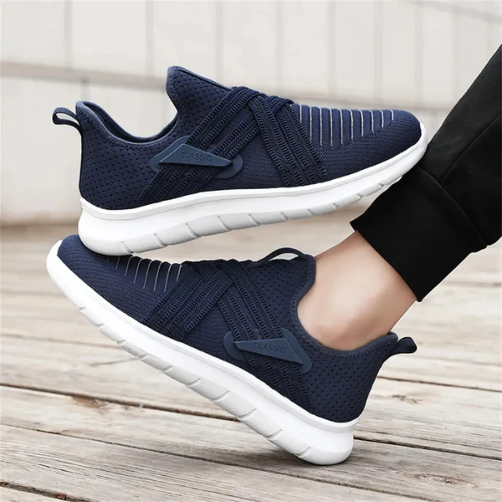 Francesco - Premium X Sneakers