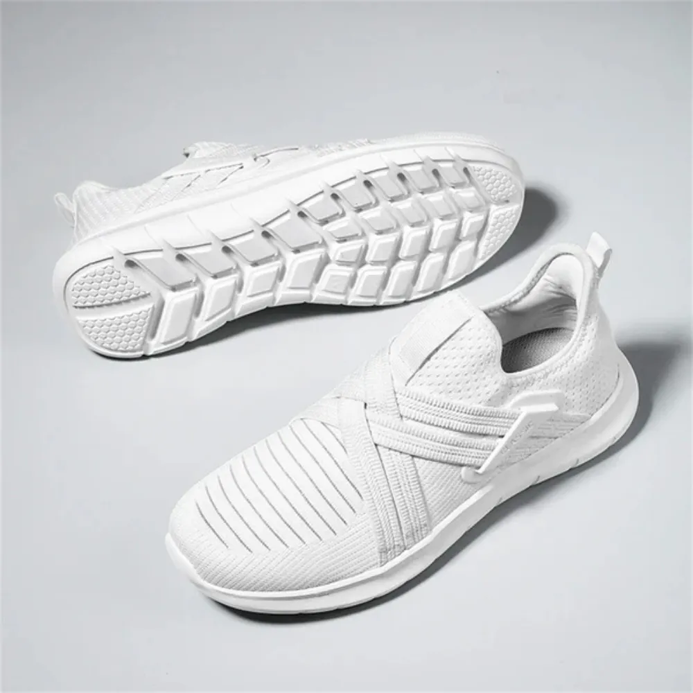 Francesco - Premium X Sneakers