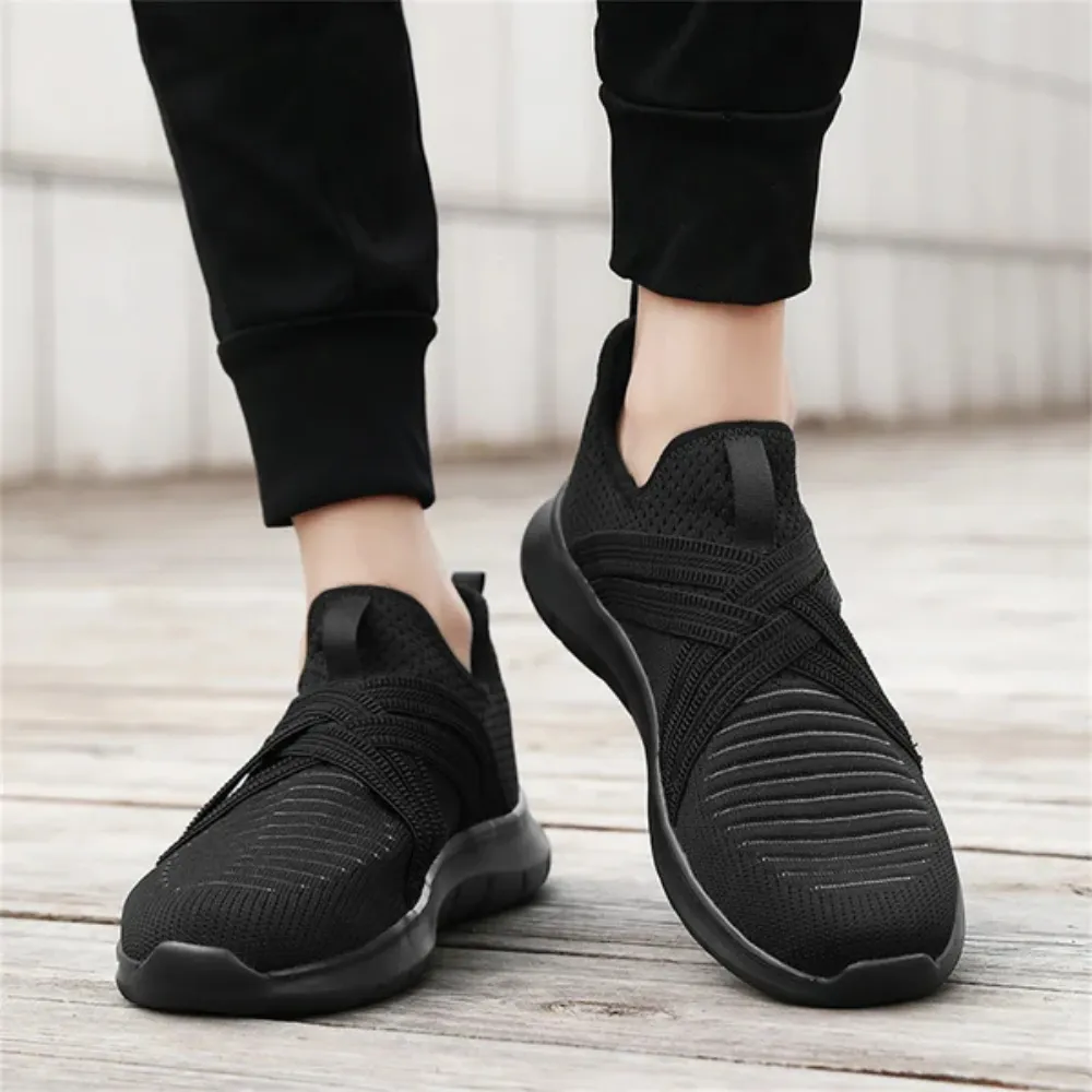 Francesco - Premium X Sneakers