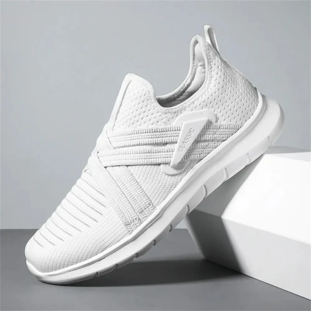 Francesco - Premium X Sneakers