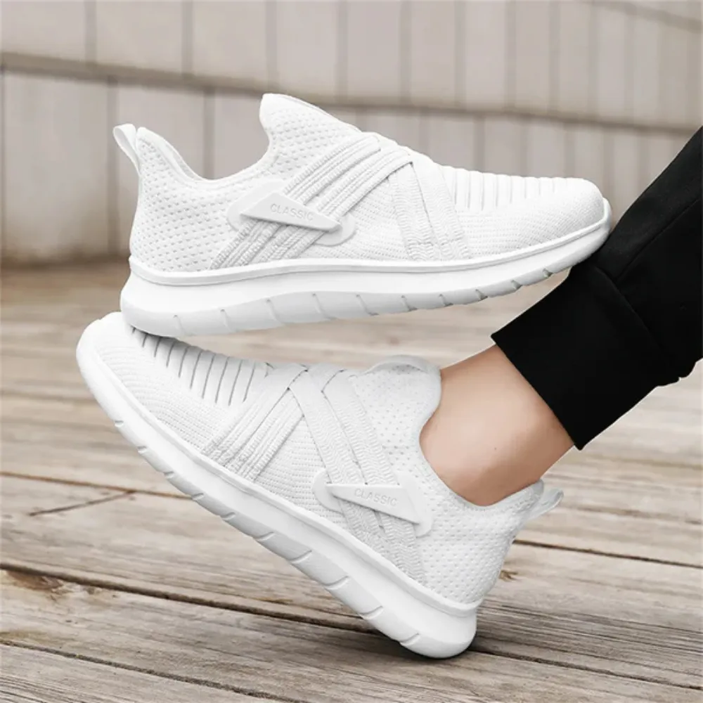 Francesco - Premium X Sneakers