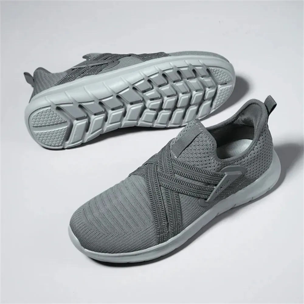 Francesco - Premium X Sneakers