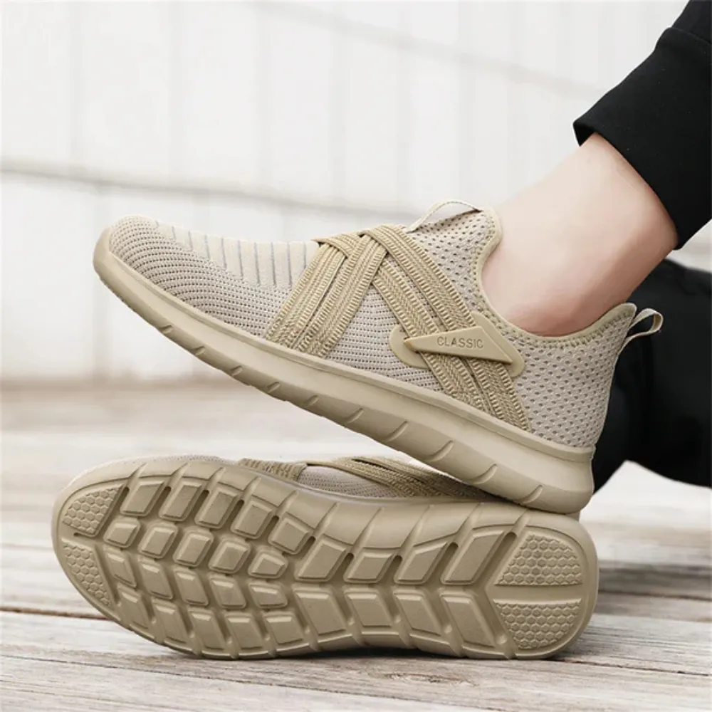 Francesco - Premium X Sneakers
