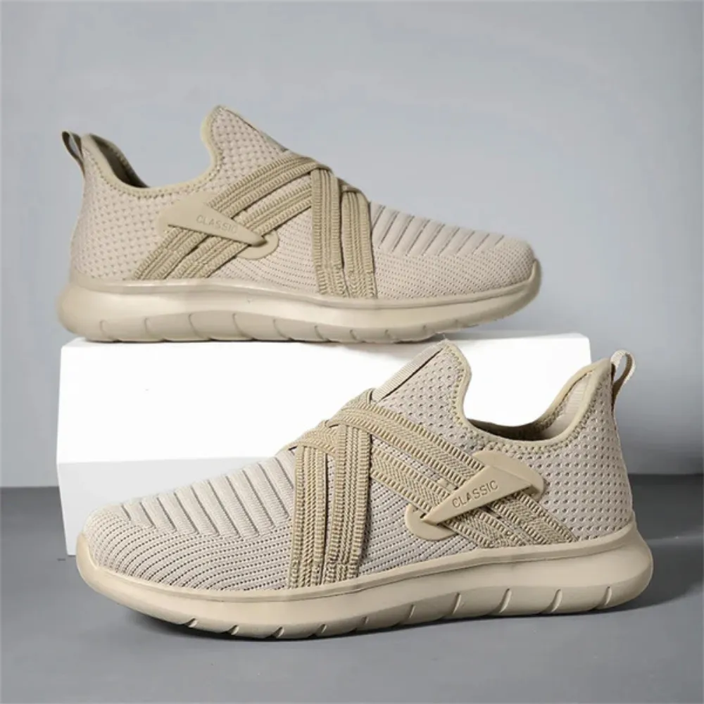 Francesco - Premium X Sneakers