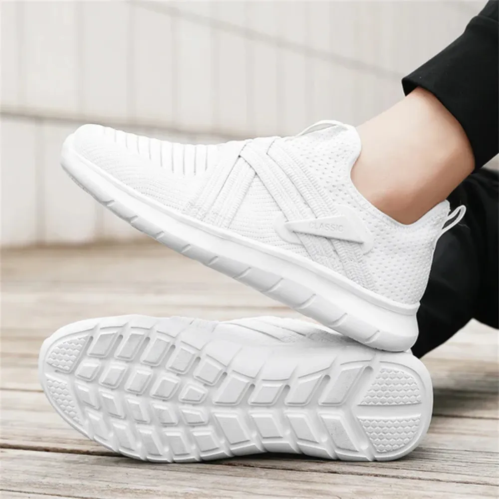 Francesco - Premium X Sneakers